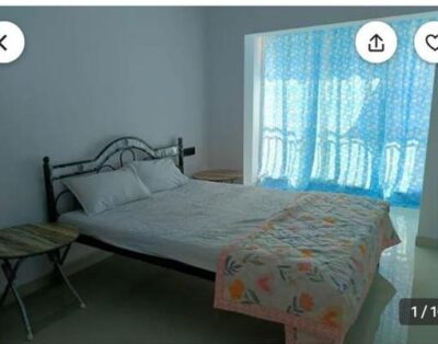 zanita Heights Seaview Apt