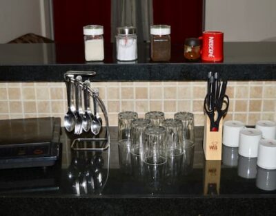 Luxurious and Affordable Apt. with Amenities – Nik
