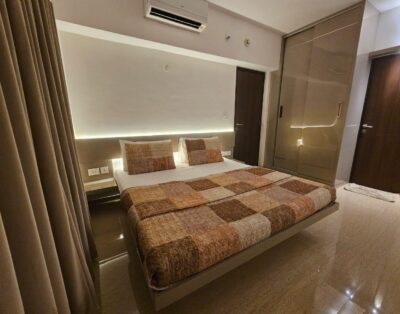 1 bhk in Lodha belmondo pune – SP