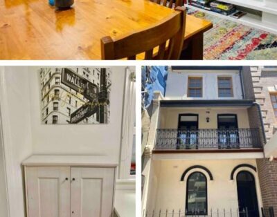 house in australian – Norman