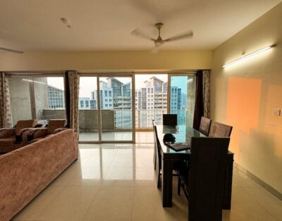 Panorama Heights