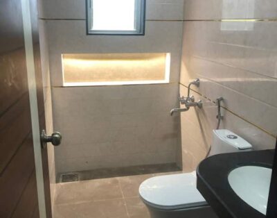Manas lake Hideaway 2 BHK Bunglow