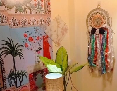 Banjara Bohemian Home