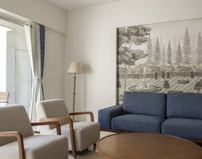 LODHA Belmondo – 3BHK