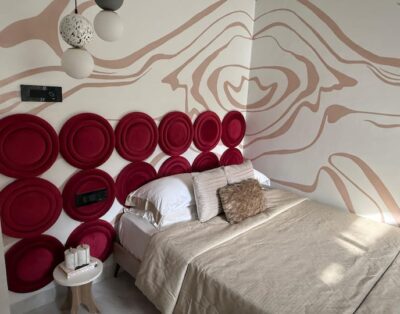 Scarlet: Studio Room| Lane5 KP| Cute