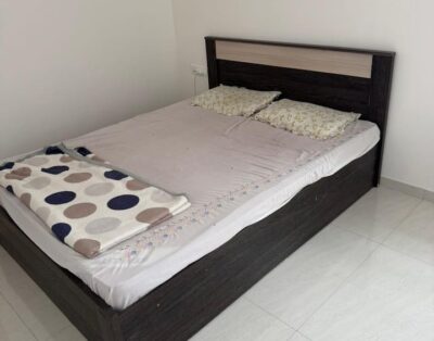 Entire rental unit in Mumbai, India