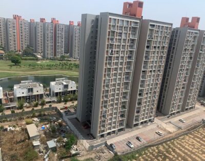 Entire rental unit in Pimpri-Chinchwad, India