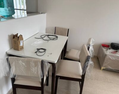 2 bhk near International AirPort mumbai